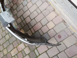 2007-2009R 86500-1H000 86500-1H010 Бампер передний Kia Ceed 1 Арт e6929759, вид 3