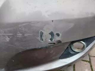 2007-2009R 86500-1H000 86500-1H010 Бампер передний Kia Ceed 1 Арт e6929759, вид 4