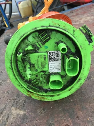 5Q0919051AQ Насос топливный Audi A3 8V Арт e6929777, вид 2