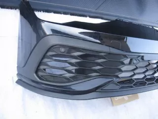 5H0807221D Бампер передний Volkswagen Golf 8 Арт e6930376, вид 2