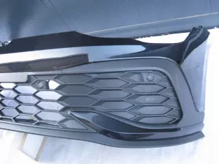 5H0807221D Бампер передний Volkswagen Golf 8 Арт e6930376, вид 4
