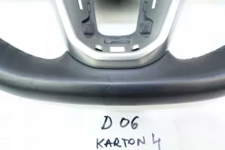 5H0419089FD Руль Volkswagen Golf 8 Арт e6930949, вид 4
