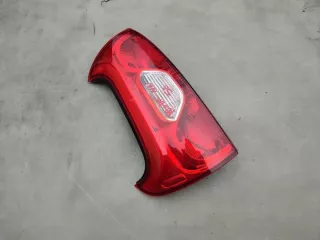 51843643 Фонарь задний левый Fiat Panda 3 Арт e6932322, вид 1