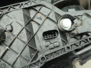 51843643 Фонарь задний левый Fiat Panda 3 Арт e6932322, вид 4