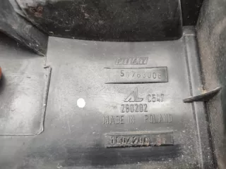 51763006 Фонарь задний правый Fiat Panda 2 Арт e6932325, вид 2