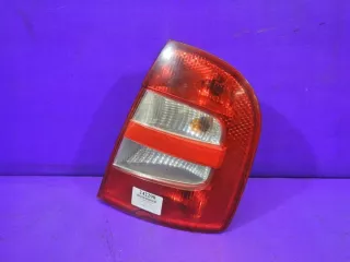 6Y6945096B Фонарь задний правый Skoda Fabia 1 Арт e6932550, вид 1