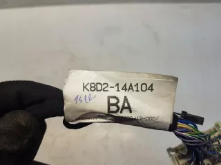 JPLA-14C239-BA K8D2-14A104-BA Блок управления (другие) Land Rover Evoque 2 Арт e6932861, вид 2