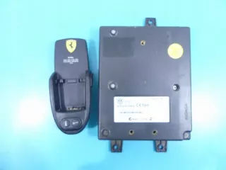 3C0035729E, 3C0051435B Блок управления (другие) Volkswagen Passat B6 Арт e6933032, вид 2