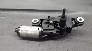 6L6955711D Моторчик стеклоочистителя фар Seat Ibiza 3 Арт e6935530, вид 1
