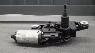 6L6955711D Моторчик стеклоочистителя фар Seat Ibiza 3 Арт e6935530, вид 2