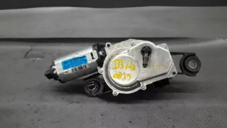 6L6955711D Моторчик стеклоочистителя фар Seat Ibiza 3 Арт e6935530, вид 6
