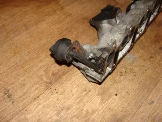  Коллектор впускной Audi A6 C6 (S6,RS6) Арт e6937141, вид 2
