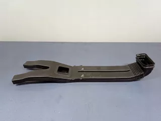 2168310646 Гофра инжектора Mercedes CL C216 Арт e6940639
