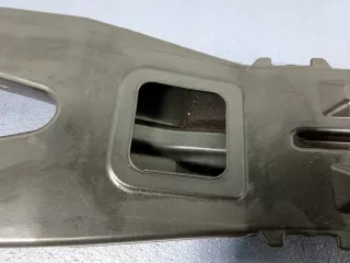 2168310646 Гофра инжектора Mercedes CL C216 Арт e6940639, вид 4