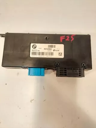 9312602 Блок управления (другие) BMW X3 F25 Арт e6942791, вид 1