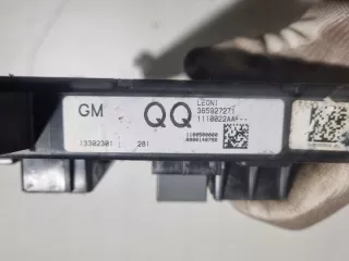13302301 13302301QQ Блок предохранителей Opel Astra J Арт e6943434, вид 3