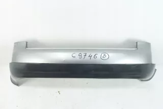 8E9807511 Бампер задний Audi A4 B7 Арт e6943591, вид 1