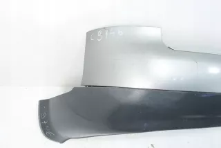 8E9807511 Бампер задний Audi A4 B7 Арт e6943591, вид 3