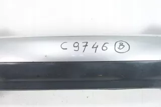 8E9807511 Бампер задний Audi A4 B7 Арт e6943591, вид 4