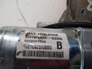 488101U64A 28500-9U05A Насос гидроусилителя руля Nissan Note E11 Арт e6944085, вид 4