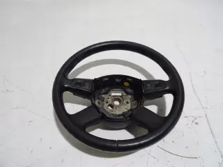 4F0124 Руль Audi A4 B7 Арт e6944353, вид 1
