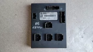 8K0907063AC Блок комфорта Audi A5 (S5,RS5) 1 Арт e6944559, вид 1