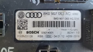 8K0907063AC Блок комфорта Audi A5 (S5,RS5) 1 Арт e6944559, вид 2