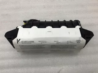 4L0880204D Подушка безопасности Audi Q7 4L Арт e6944663, вид 2