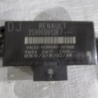 259909913R Блок управления (другие) Renault Megane 3 Арт e6946130, вид 1