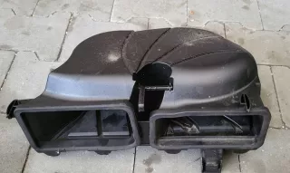 A2048303303 Гофра инжектора Mercedes C W205 Арт e6946973, вид 1