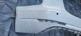 8W9807511J Бампер задний Audi A4 B9 Арт e6947881, вид 2