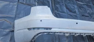 8W9807511J Бампер задний Audi A4 B9 Арт e6947881, вид 3