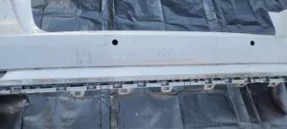 8W9807511J Бампер задний Audi A4 B9 Арт e6947881, вид 4
