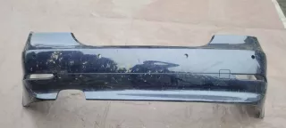 51127033707 Бампер задний BMW 5 E60/E61 Арт e6948072, вид 1