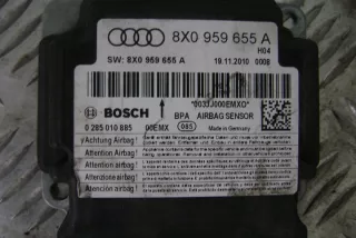 8X0959655A Блок AirBag Audi A1 Арт e6949573, вид 2