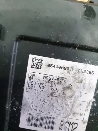 95400B9010 Блок предохранителей Hyundai i10 2 Арт e6950337, вид 3