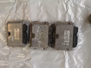 P56041587 P04602726AD Блок управления двигателем Jeep  Grand Cherokee II (WJ) Арт e6952881, вид 1