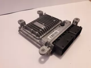 A6519003701 A6519012101 Блок управления двигателем Mercedes E C207 Арт e6953187, вид 1