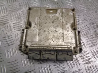 8200164156 Блок управления двигателем Renault Laguna 2 Арт e6953862, вид 3
