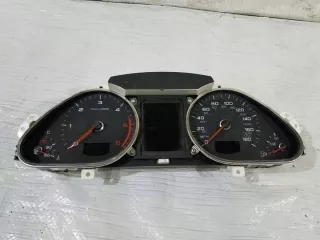 4F0920983G Щиток приборов (приборная панель) Audi A6 C6 (S6,RS6) Арт e6954940, вид 1