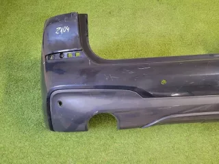 Бампер задний BMW X3 G01 Арт e6957302, вид 3