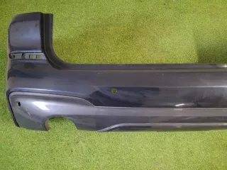  Бампер задний BMW X3 G01 Арт e6957303, вид 3