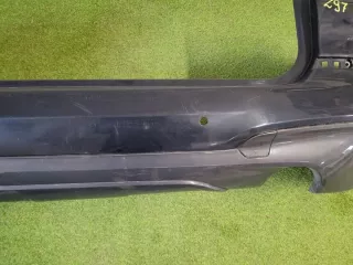  Бампер задний BMW X3 G01 Арт e6957303, вид 4