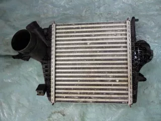 4M0145803R Интеркулер Audi Q7 4M Арт e6957399, вид 1