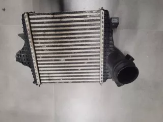 4M0145803R Интеркулер Audi Q7 4M Арт e6957399, вид 3