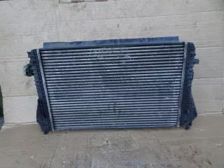 3C0145805AD Интеркулер Volkswagen Passat B7 Арт e6958501, вид 2