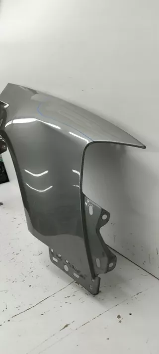 3C0880682 Крыло переднее правое Volkswagen Passat B6 Арт e6958678, вид 2