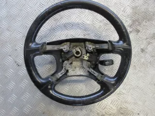  Руль Mitsubishi Pajero 3 Арт e6960677, вид 1
