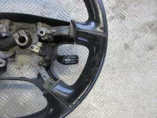  Руль Mitsubishi Pajero 3 Арт e6960677, вид 3
