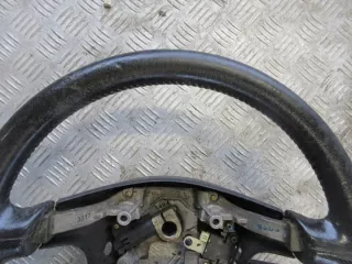  Руль Mitsubishi Pajero 3 Арт e6960677, вид 4
